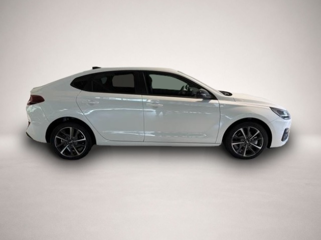 Hyundai i30 GO! Plus 1.5 T-GDI 48V 103kW (140PS) Toter-Wi... - Thumbnail 4