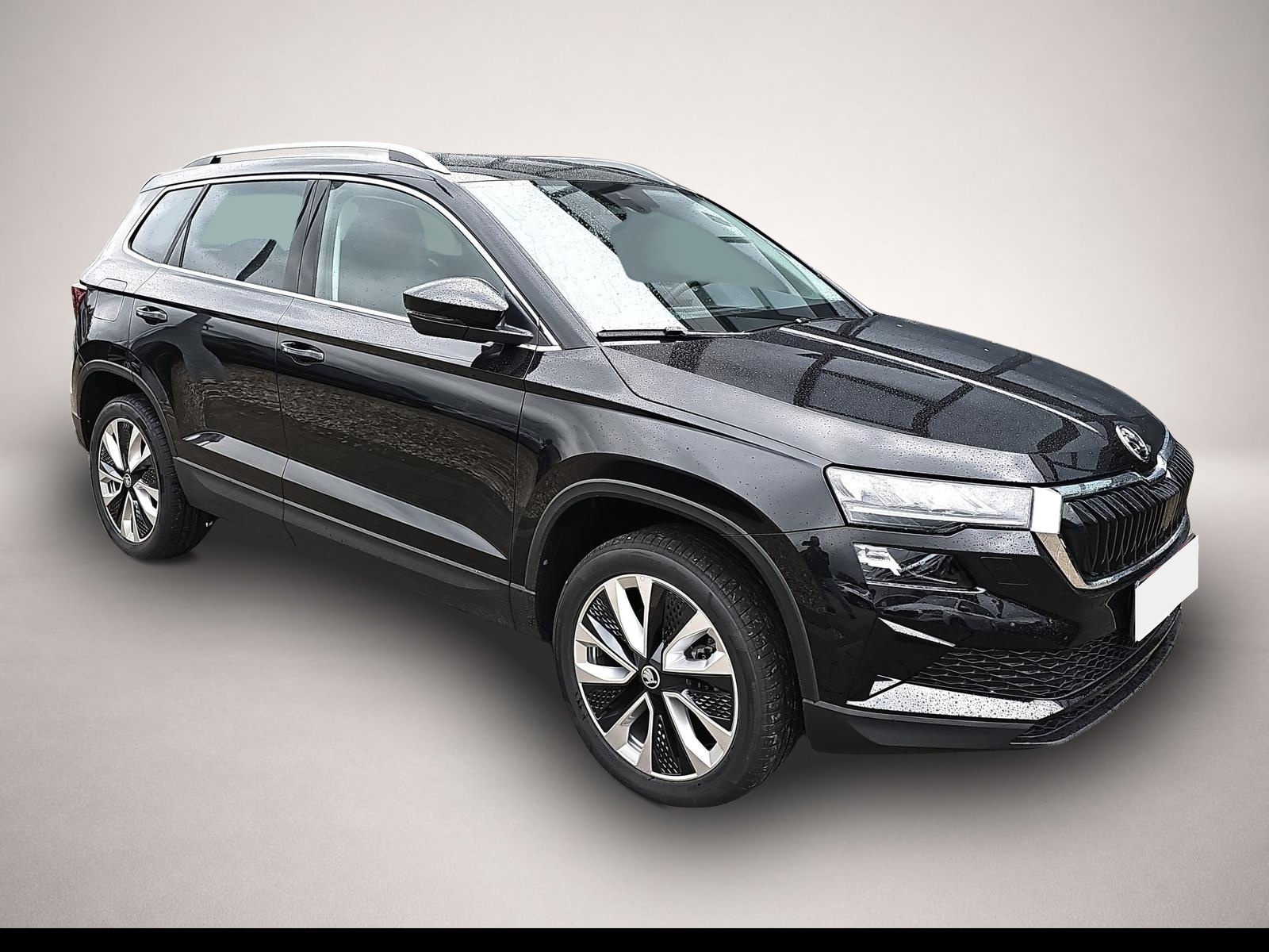 Fotografie 1 des Skoda Karoq 1.5 TSI DSG Selection Kessy Full Link AHK