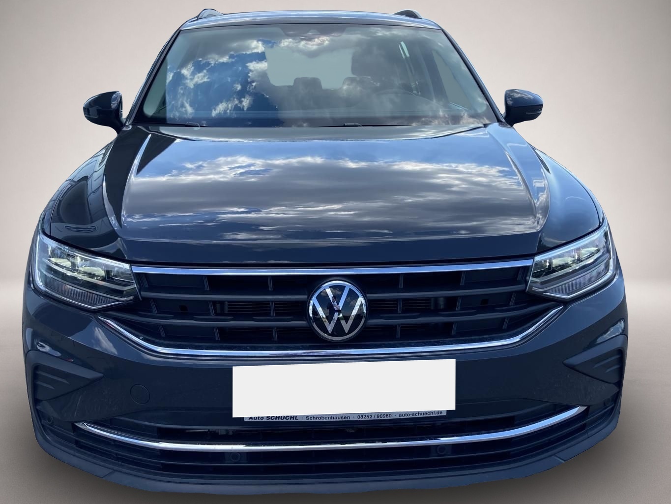 Bild 7 Volkswagen Tiguan 1.5 TSI LIFE KAMERA+NAVI+LED+DAB+LANE-ASS