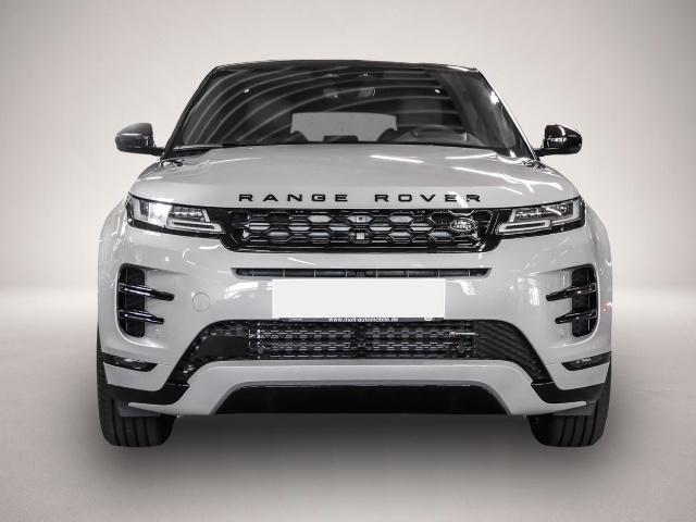 Bild 8 Land Rover Range Rover Evoque R-dynamic SE D200 Mild-Hybrid