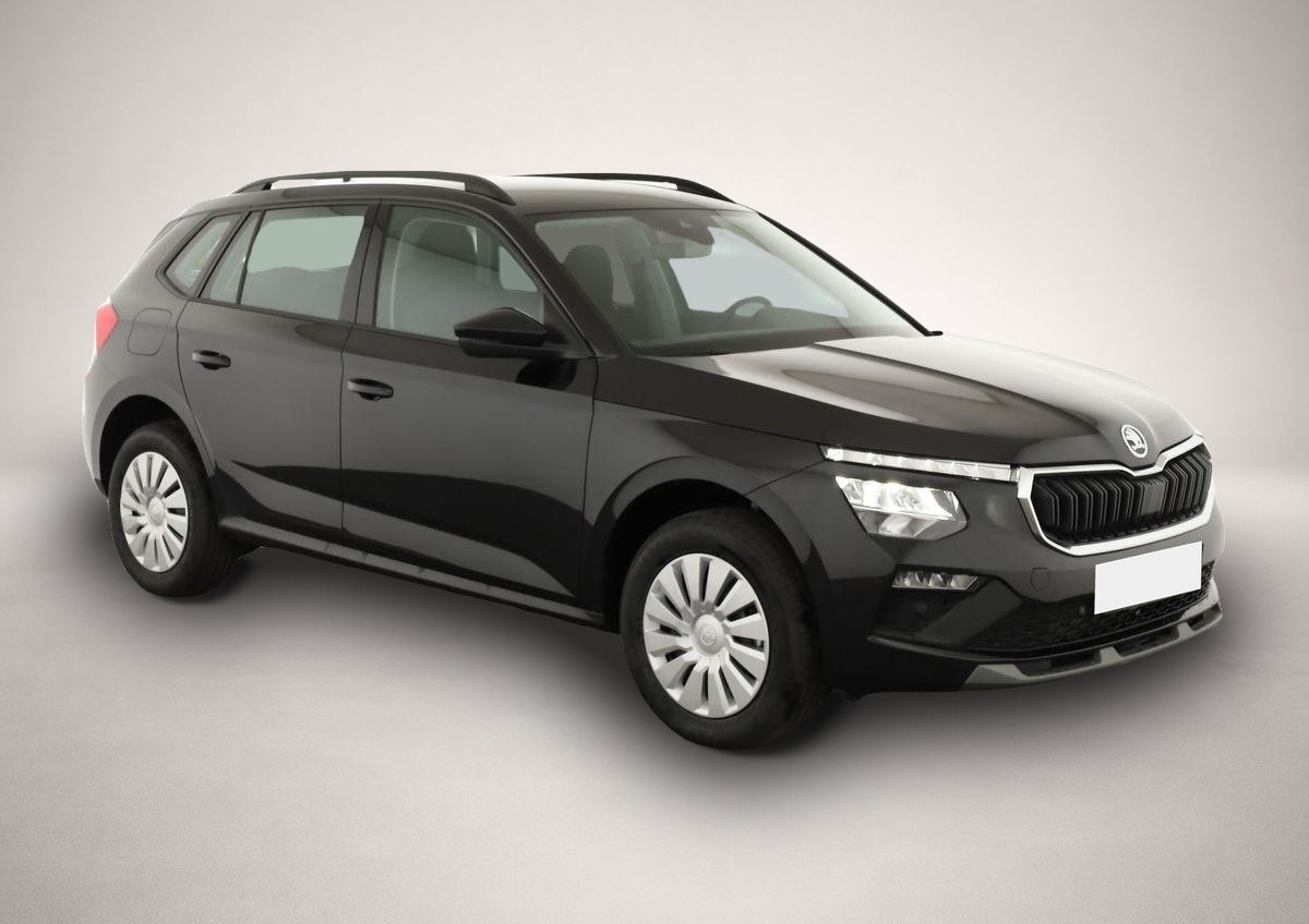 Bild 2 Skoda Kamiq 1.5 TSI Selection, LED, Kamera, Ladeboden,