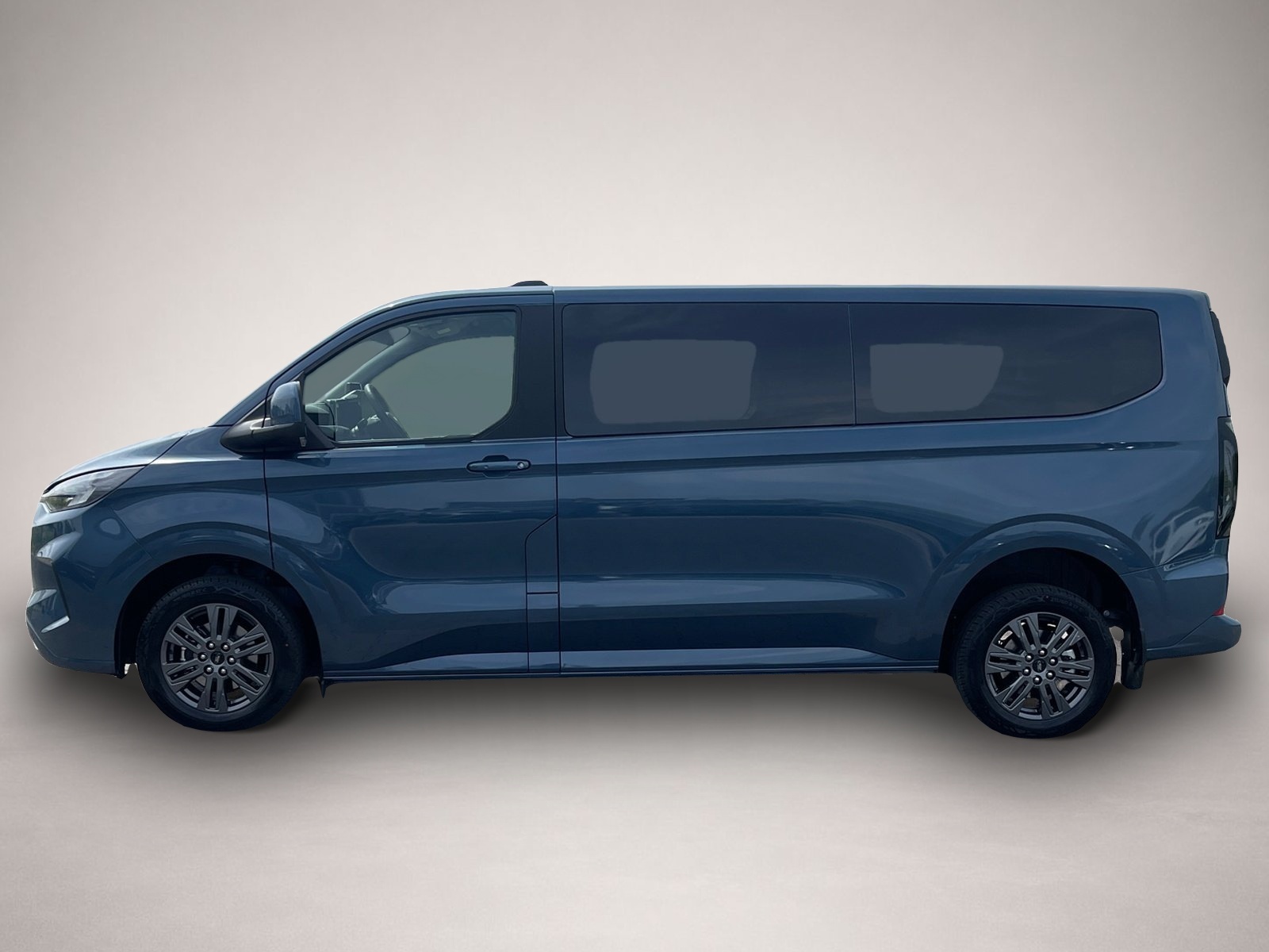 Bild 3 Ford Tourneo Custom Titanium 2,0 EcoBlue AT|STANDHZG