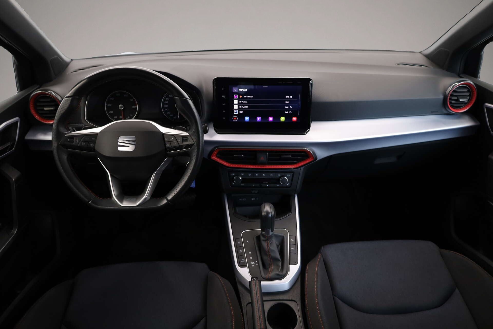 Bild 6 Seat Arona 1.5 TSI FR