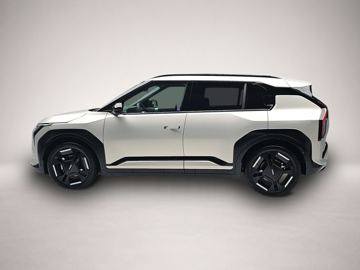 Bild 4 Kia EV3 81.4 KWH GT-LINE MJ27 DRIVEWISE-PARK-PRO KOM