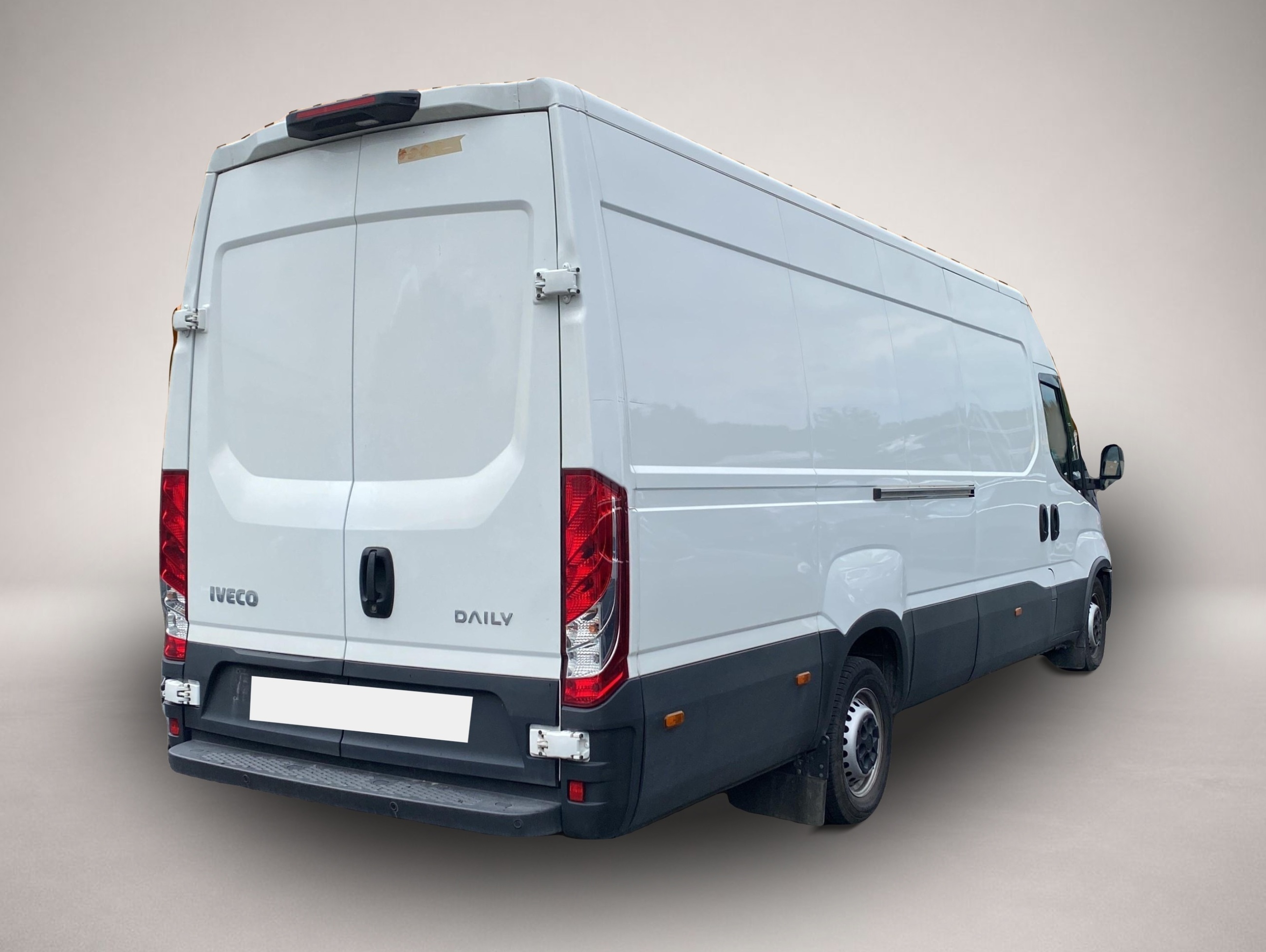 Bild 6 Iveco Other Daily 35 S16 V Radstand 4100 H2*Kamera*Klima