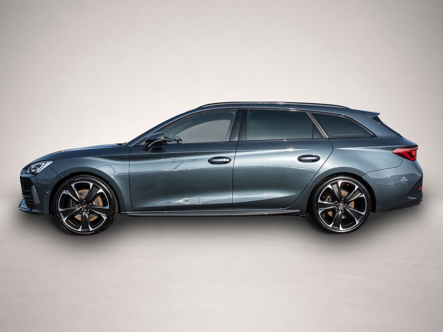 Bild 4 Cupra Leon Sportstourer 2.0 TSI DSG VZ