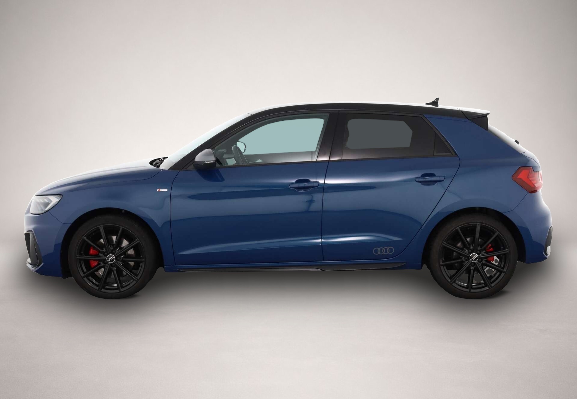 Bild 4 Audi A1 Sportback 40 TFSI S line Competition