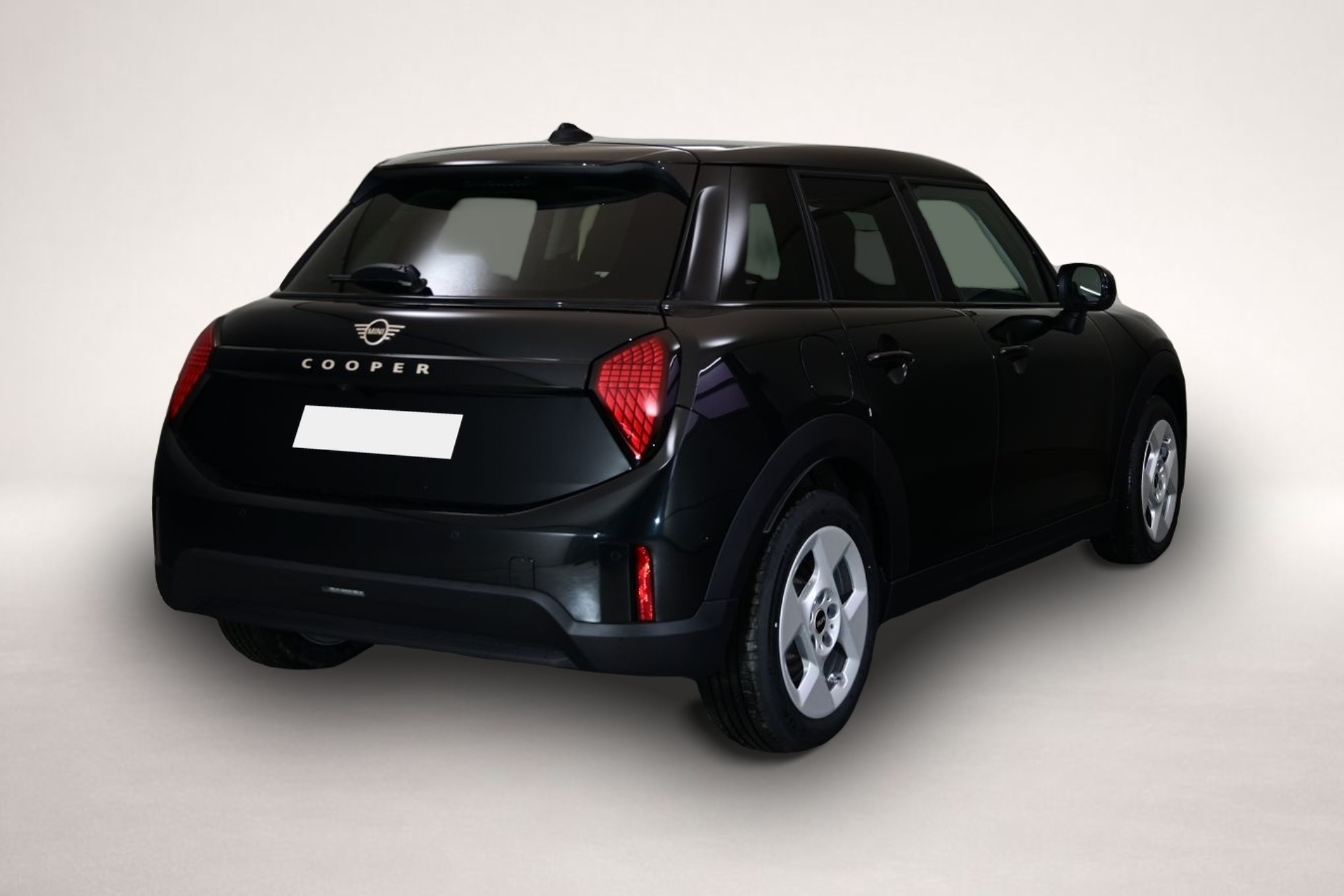 Bild 5 MINI Cooper 1.5 7-Gang Steptronic
