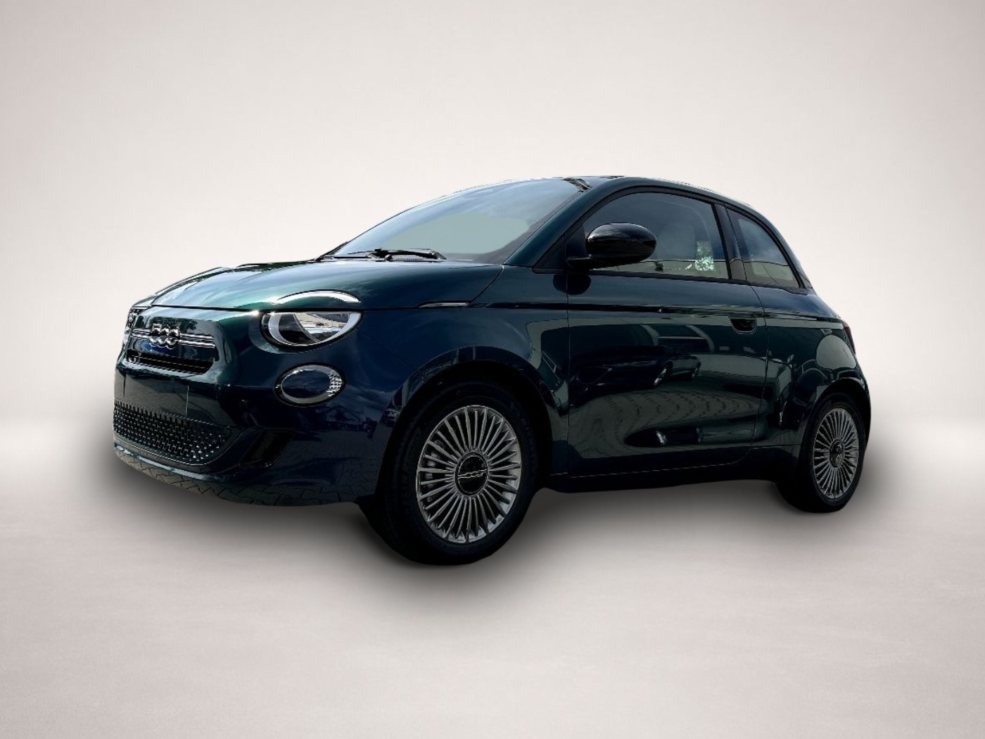 Fotografie 1 des Fiat 500C Cabrio Icon 1.0 FireFly *Klimaauto Alu PDC*