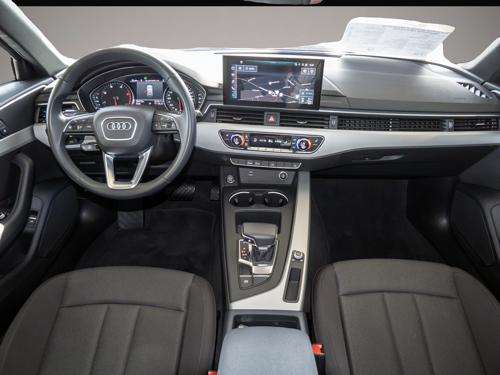 Bild 5 Audi A4