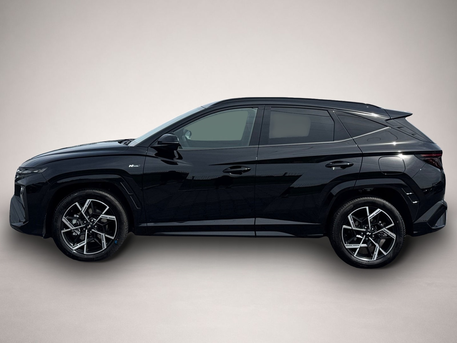 Bild 3 Hyundai Tucson N-Line T-GDI DCT 4WD|NAVI|eHECK|KAMERA