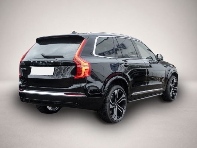 Bild 2 Volvo XC90 Ultimate Bright AWD 7-Sitzer HUD AD StandHZ