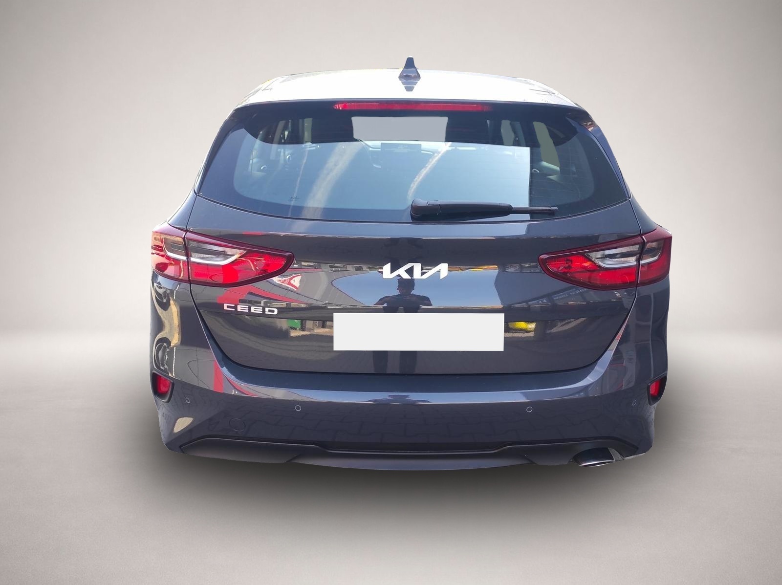 Bild 5 Kia cee'd / Ceed 1.5 Spin *Shzg*Lhzg*PDC*Cam*16Zoll*Navi