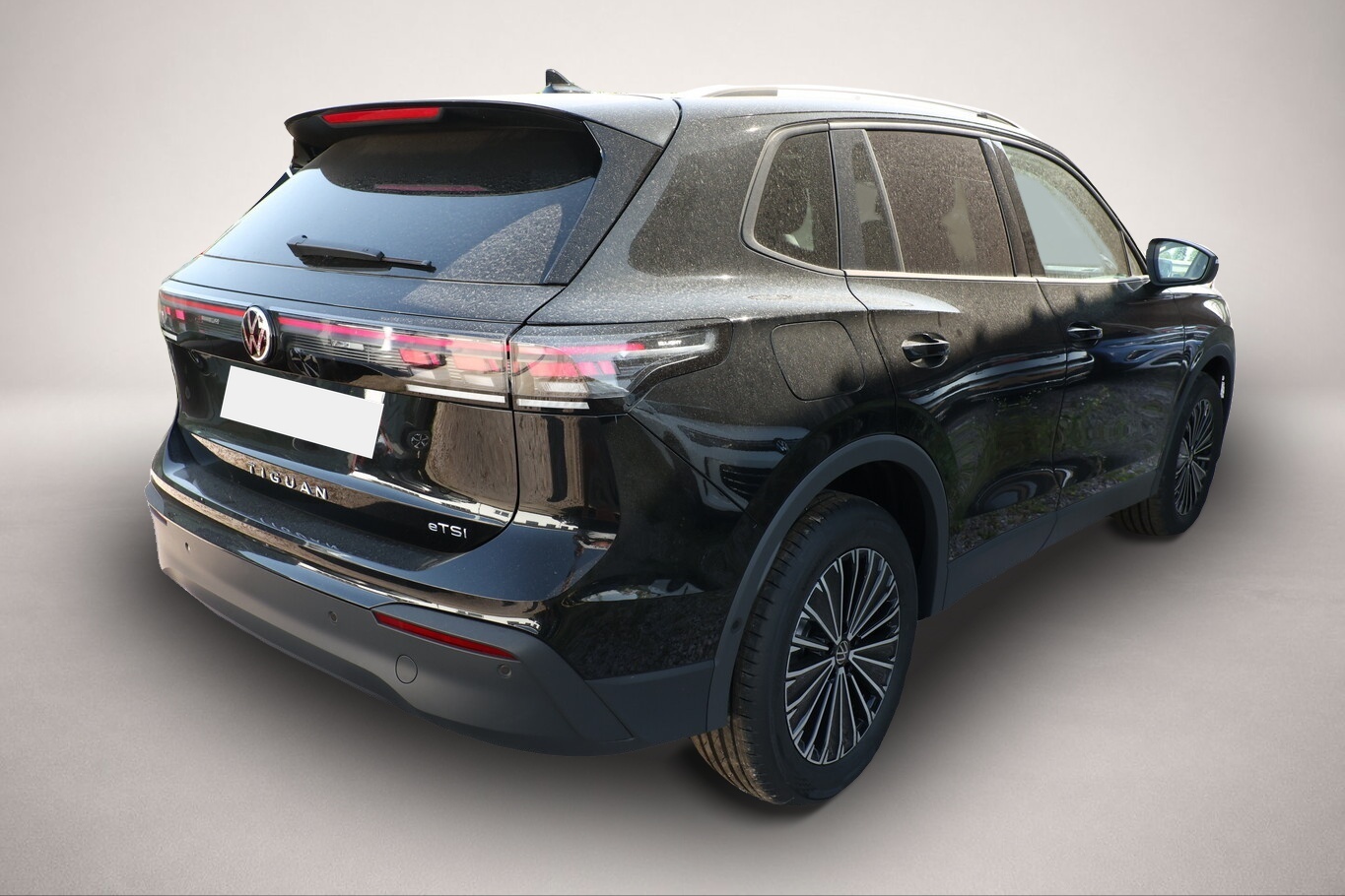 Bild 3 Volkswagen Tiguan DSG LED+ Pano 5JGar 18Z IQ.DRIVE SHZ Keyl