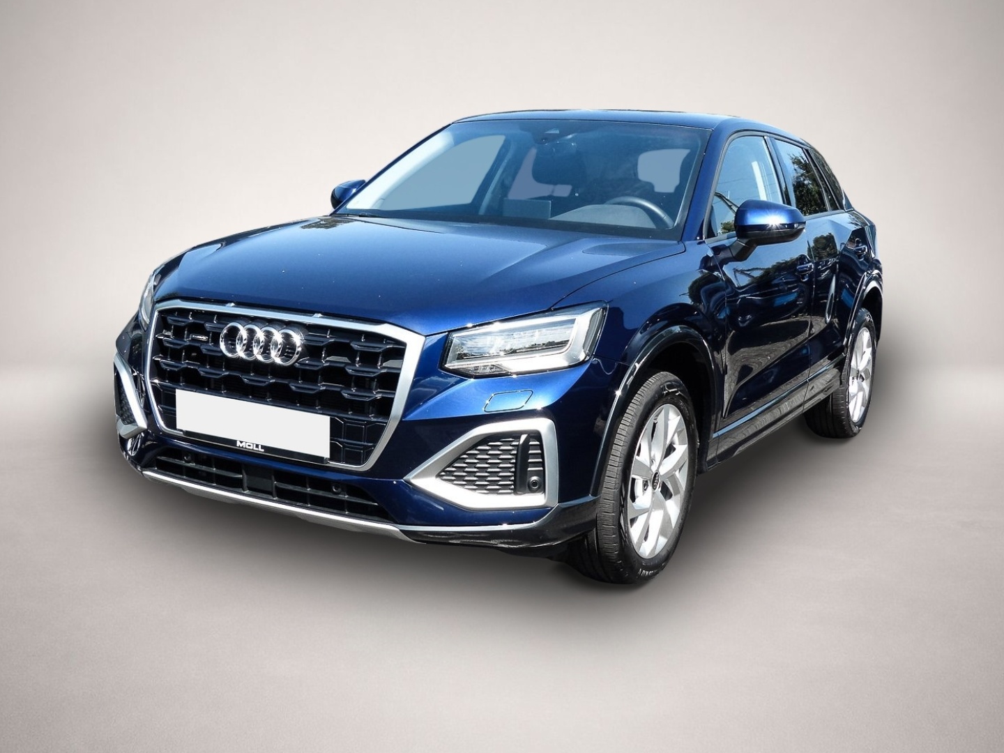 Bild quattro Audi