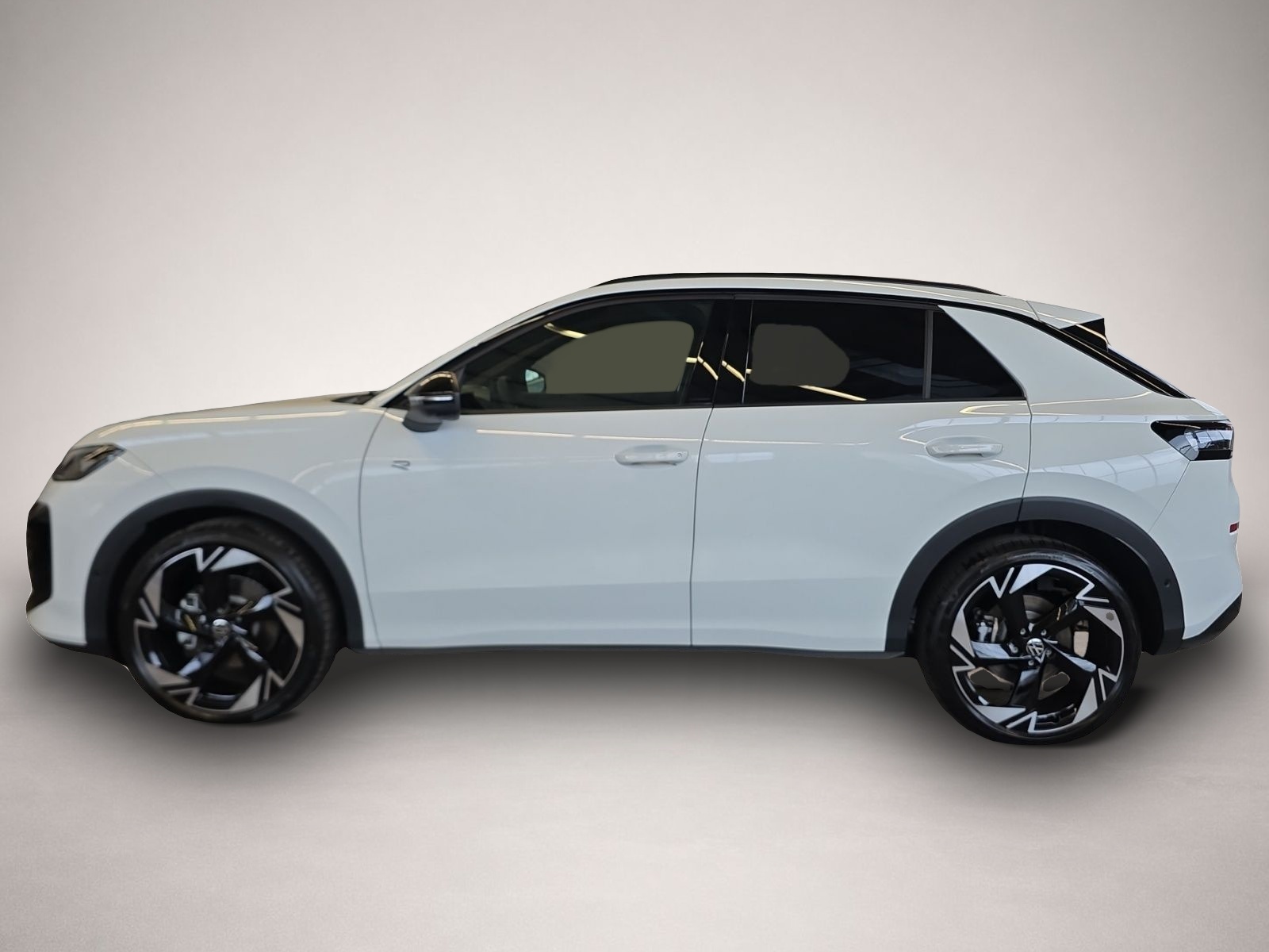 Bild 2 Volkswagen T-Roc 1.5 l e R-Line