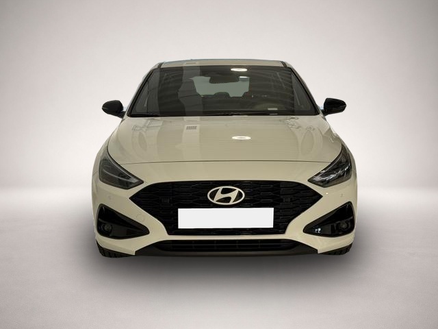 Hyundai i30 GO! Plus 1.5 DPI 71kW (97PS) Sitzheizung, Len... - Thumbnail 2