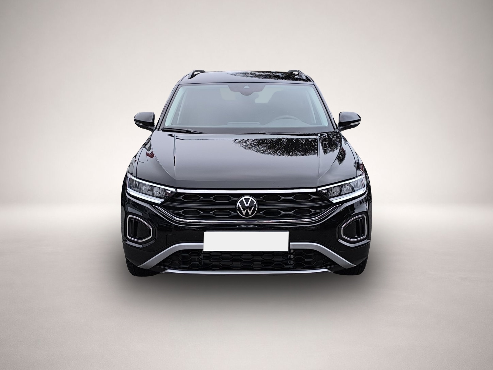 Bild 2 Volkswagen T-Roc 1.5 TSI DSG Life 4-J-G AHK RFK