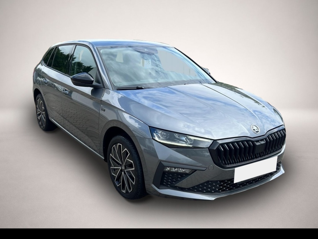 Fotografie 5 des Skoda Scala 1.0 TSI DSG Selection Tour*Navi*Spurassist