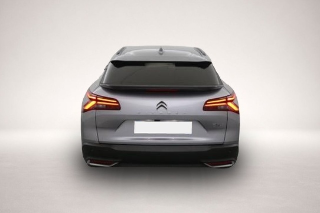 Bild 6 Citroën C5 X PureTech 130 S&S EAT8 Shine 96 kW (131 PS).