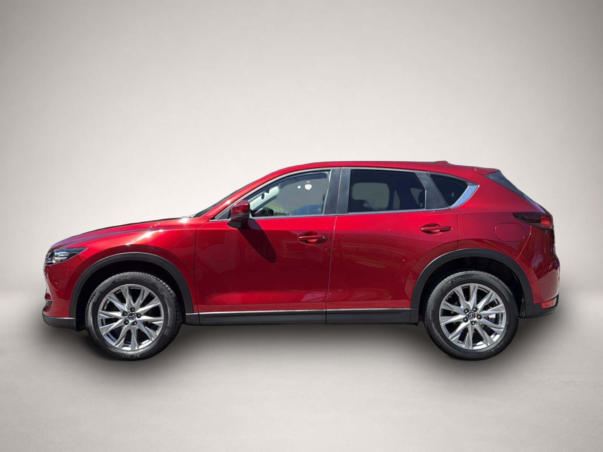 Bild 6 Mazda CX-5 2.0 SKYACTIV-G Advantage 2WD Bluetooth Navi
