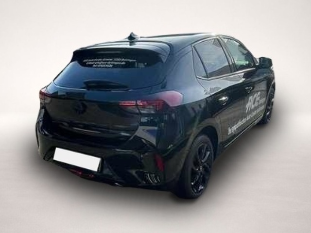 Bild 3 Opel Corsa GS*Kamera*SHZ*LED...