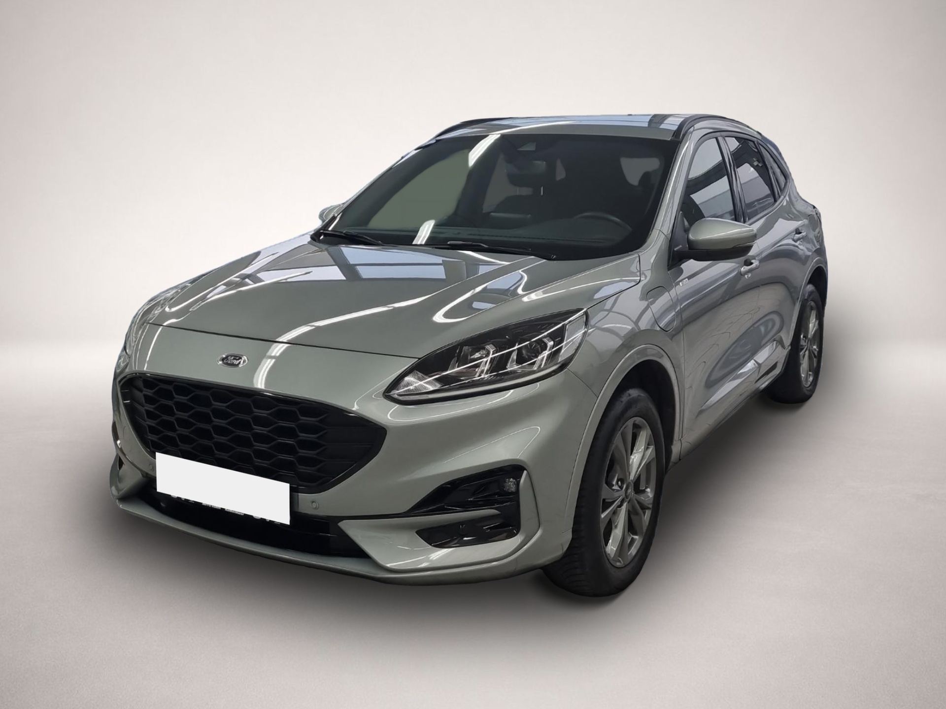 Bild 1 Ford Kuga Plug-In Hybrid ST-Line Bluetooth Navi LED