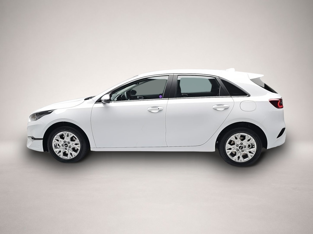 Bild 4 Kia cee'd / CEED 1.5 T-GDI 48V DCT7 ULTIMATE EDITION