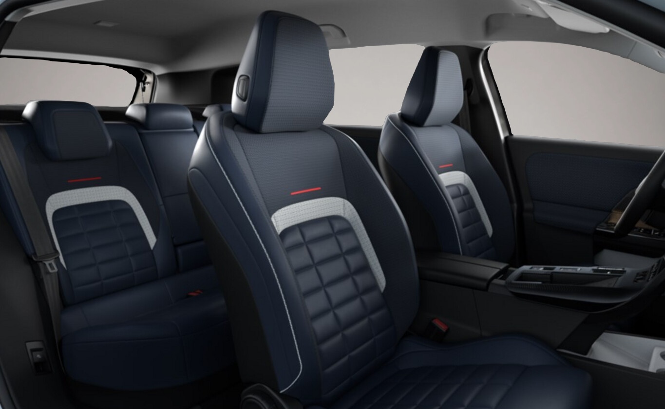 Bild 5 Citroën C5 Aircross Hybrid MAX Pano eHK Keyl Nav 360° BT