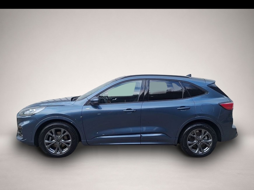 Bild 4 Ford Kuga 1.5 EcoBoost ST-LINE X Pano*AHZV* ACC LED