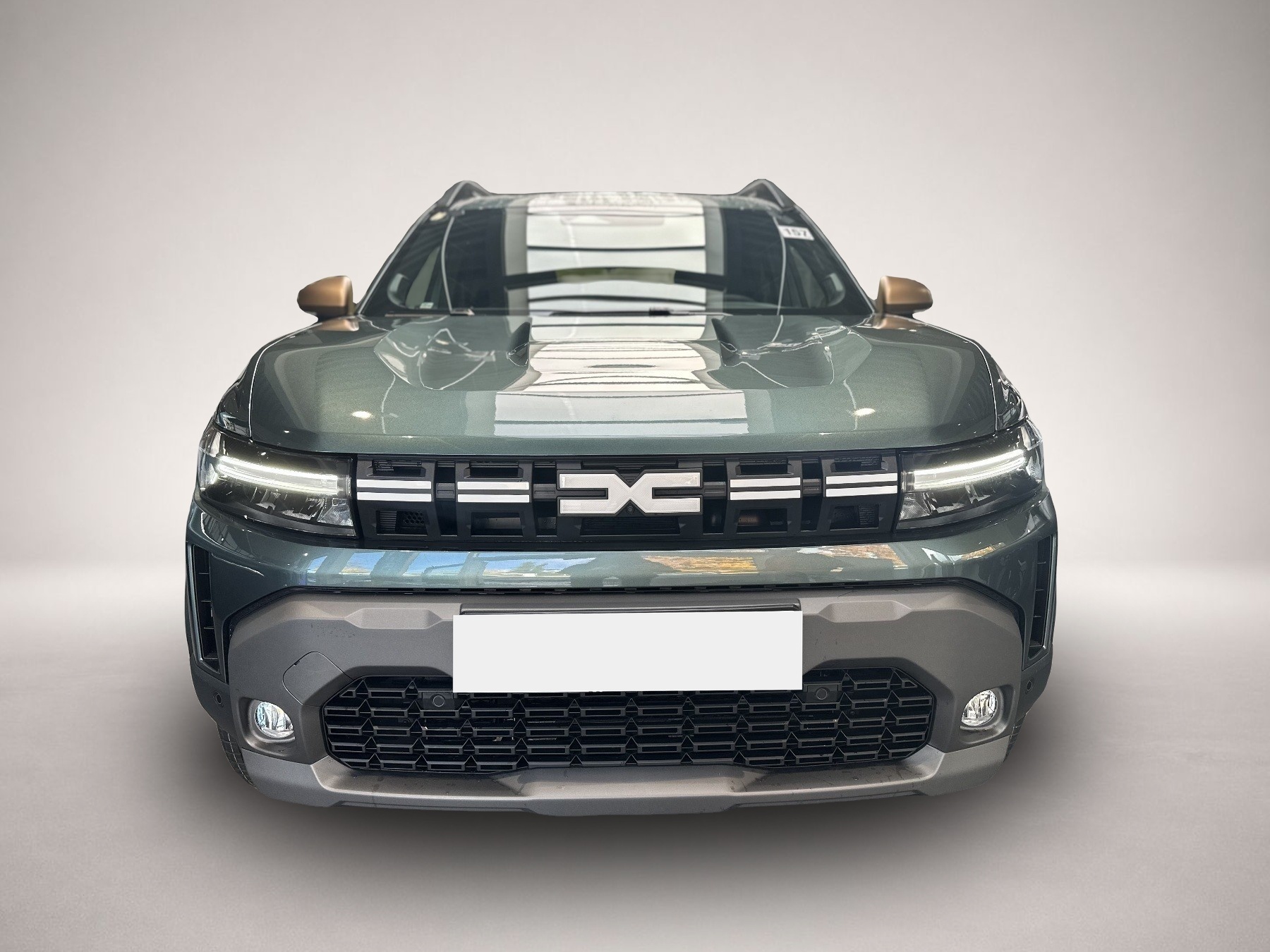 Bild 2 Dacia Duster mild hybrid 140PS Neuer Extreme
