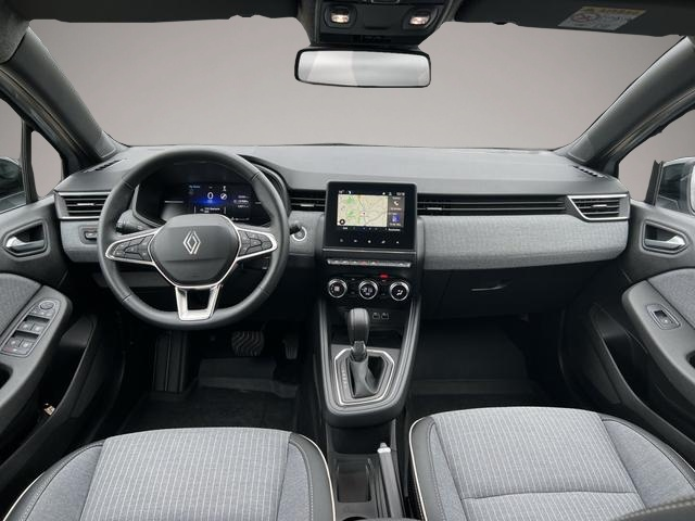 Bild 4 Renault Clio Techno SHZ+LED+RFK Clio TCe 90 X-Tronic Autom. .