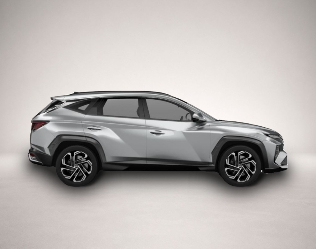 Bild 5 Hyundai Tucson Black Line LED/Navi/Kam/SHZ/CarPlay