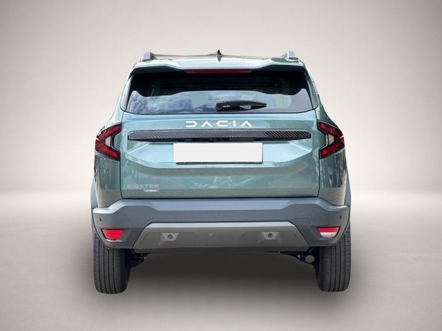 Fotografie 4 des Dacia Bigster Expression SHZ+KLIMA+PDC+KAMERA+LED+17