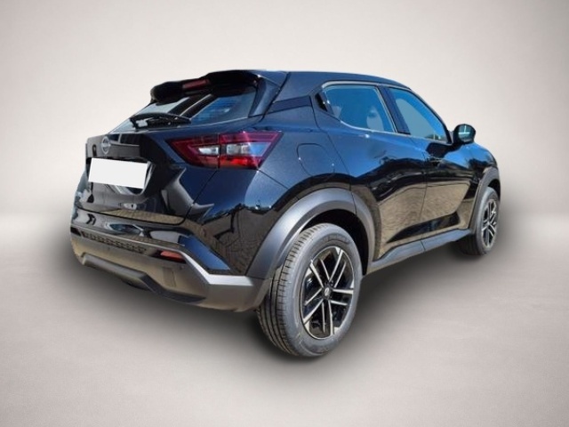 Bild 4 Nissan Juke 1.0 DIG-T 114PS N-Connecta Sitzheizung Le.