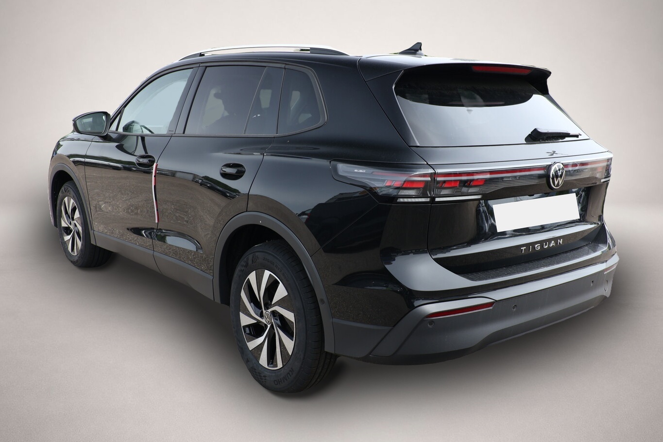 Bild 4 Volkswagen Tiguan DSG LED+ Nav 5JGar IQ.DRIVE SHZ Keyl 17Z