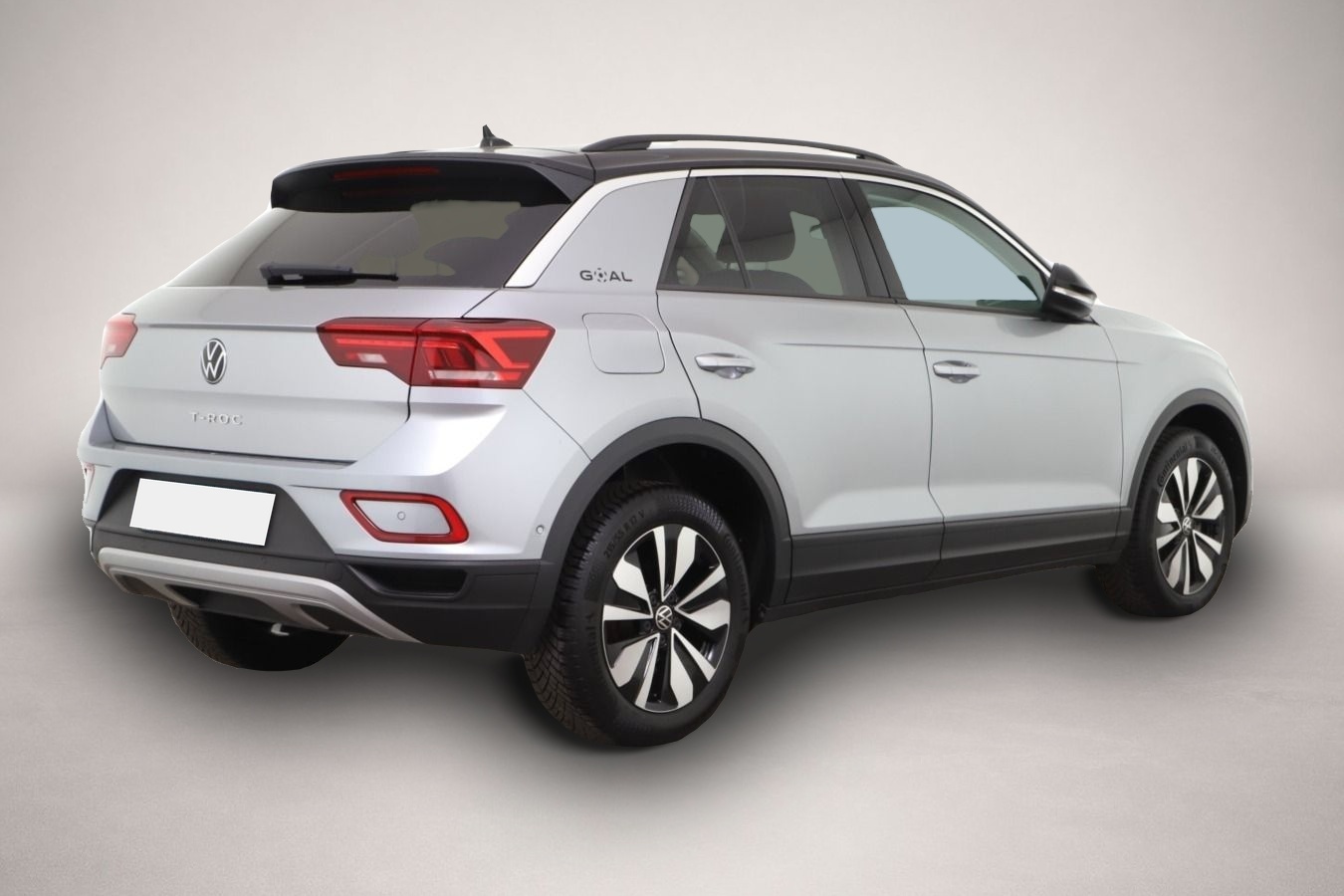 Bild 2 Volkswagen T-Roc 2.0 TDI DSG Goal LED+/ACC/Kamera/App/Navi/
