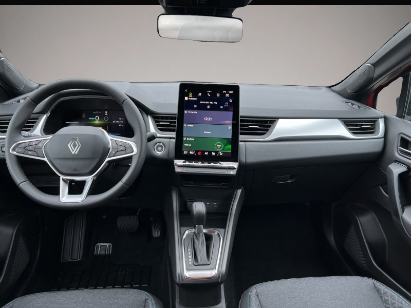 Fotografie 5 des Renault Symbioz E-Tech 145 Evolution SHZ+RFK+Carplay