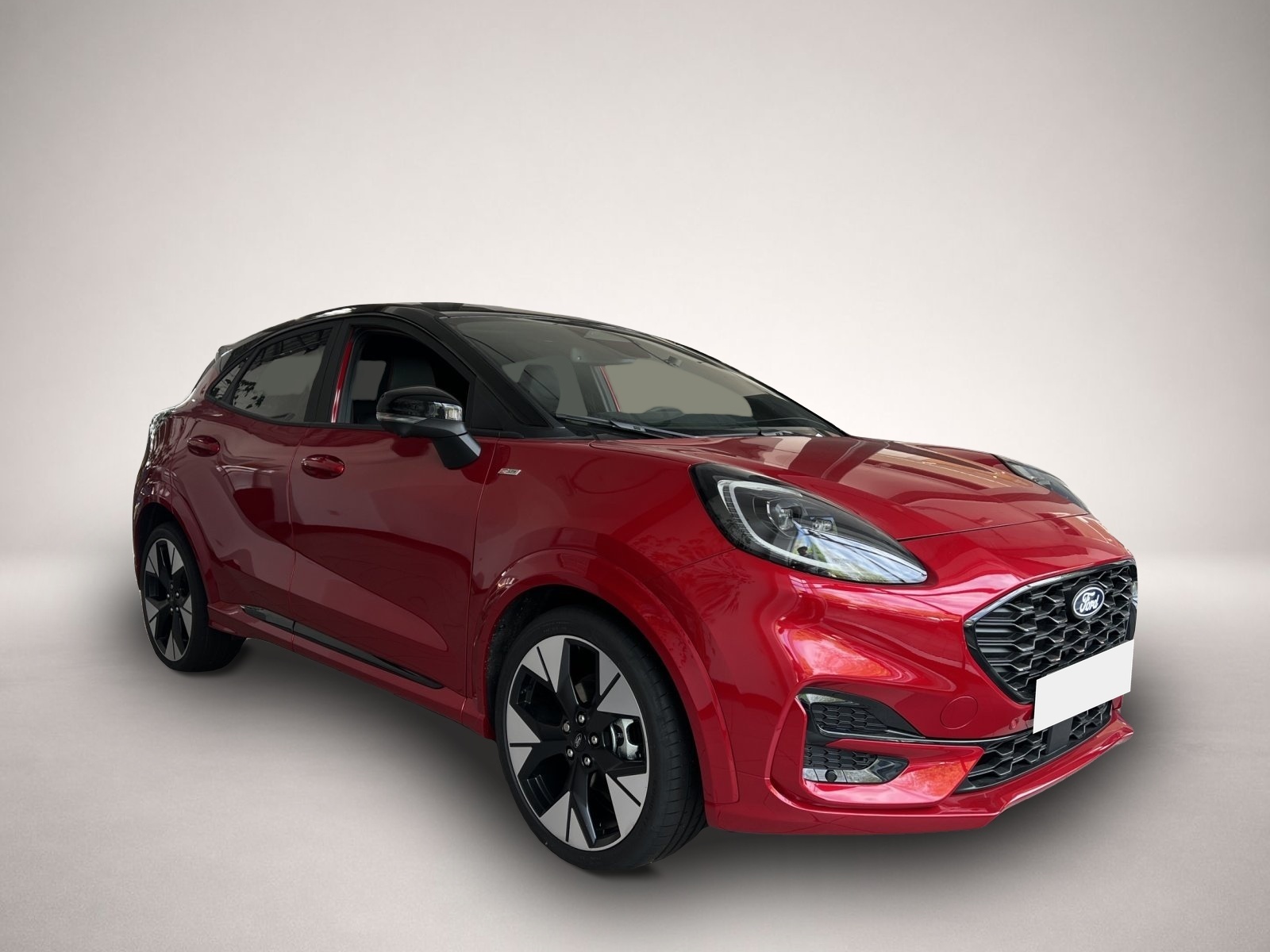 Bild 5 Ford Puma ST-Line X WiPa*FahrAssPaket*Matrix-LED*