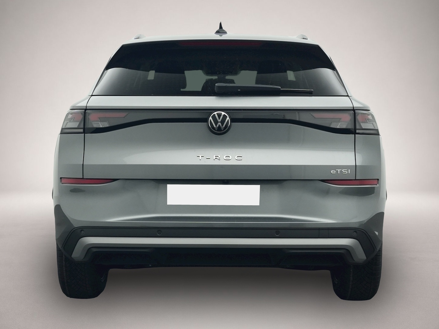 Fotografie 4 des Volkswagen T-Roc 1.5 eTSI DSG Life ALU 17 KAMERA ACC LED
