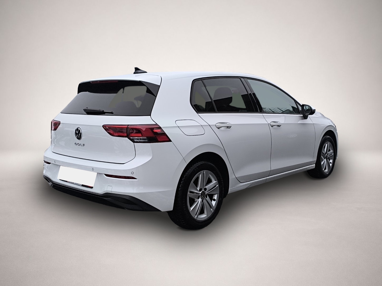 Bild 6 Volkswagen Golf VIII Lim. 2.0 TDI DSG Life NAVI RFK ACC PDC