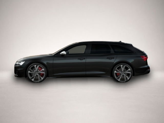 Bild 3 Audi S6 Avant (4A5)(03.2019->) 3.0 TDI quattro basis