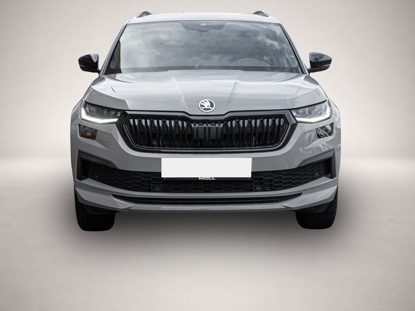 Bild 2 Skoda Kodiaq 1.5 TSI DSG Sportline