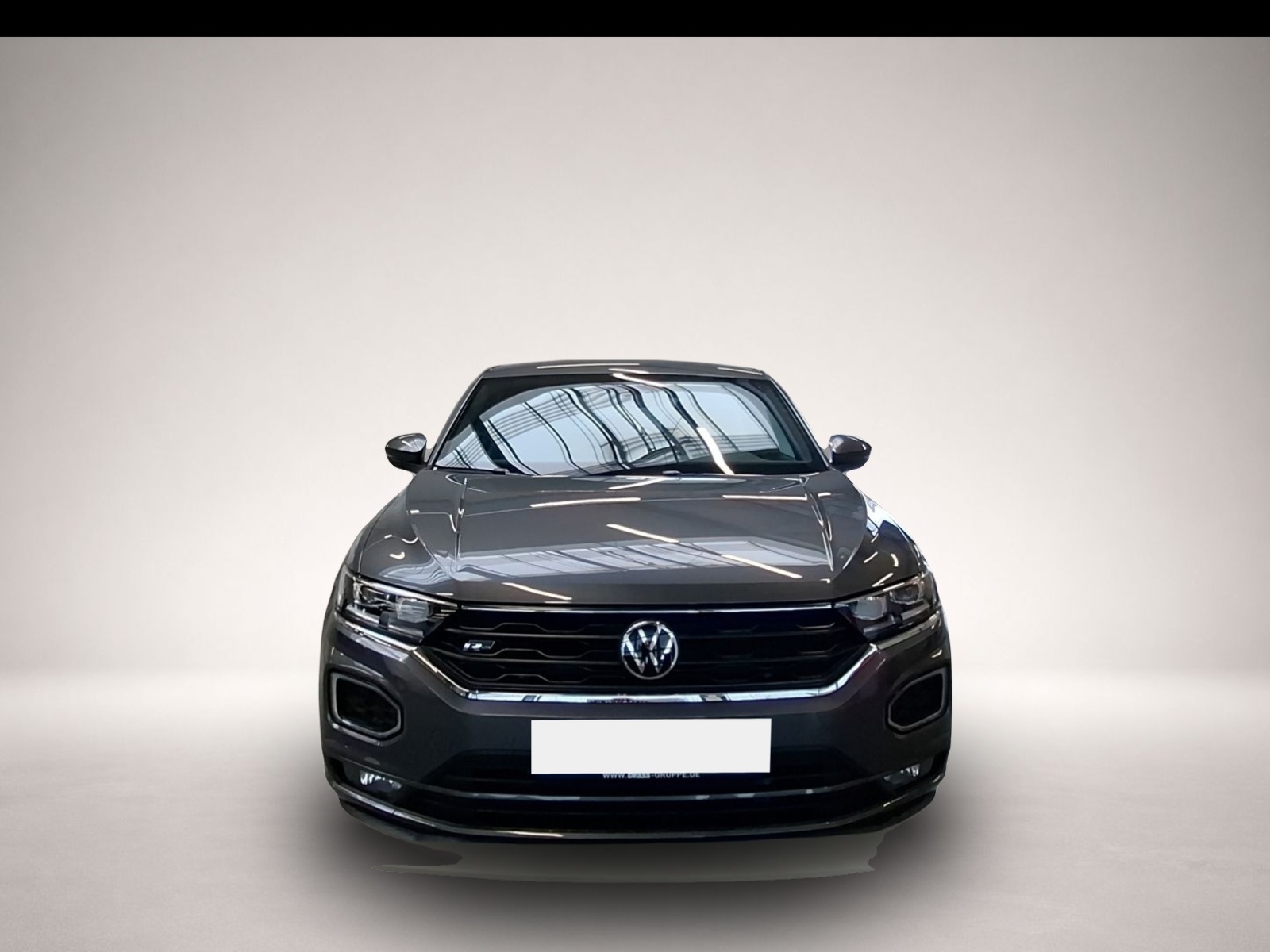 Bild 8 Volkswagen T-Roc 2.0 Sport TSI 4Motion