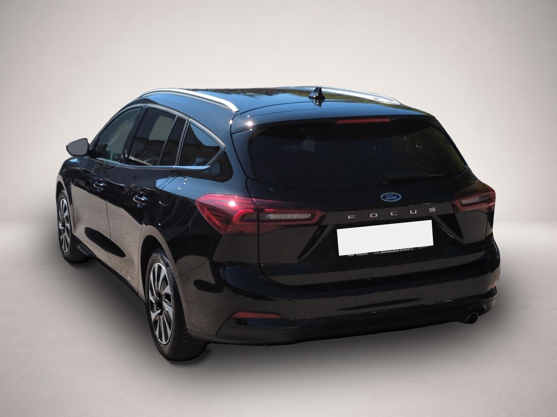 Bild 2 Ford Focus Turnier 1.0 EcoBoost Titanium Bluetooth Na