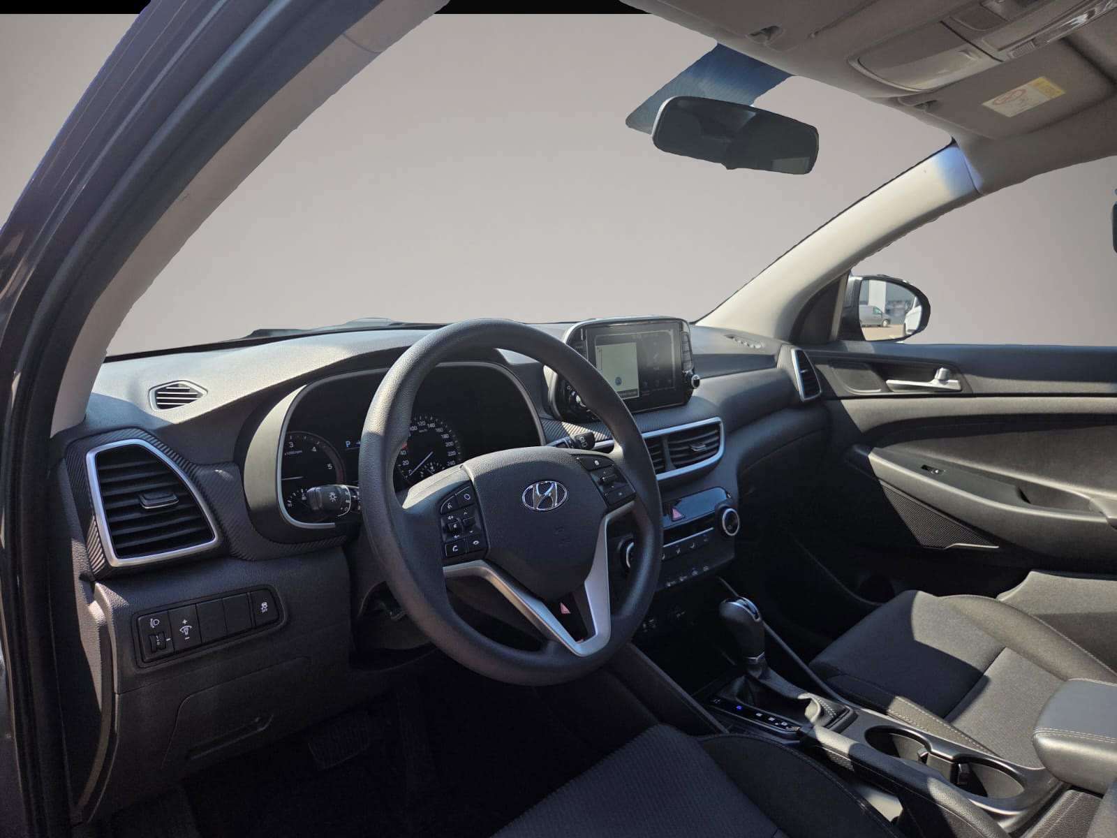 Bild 4 Hyundai TUCSON CRDi 1.6 Style 2WD NAV KAM LM