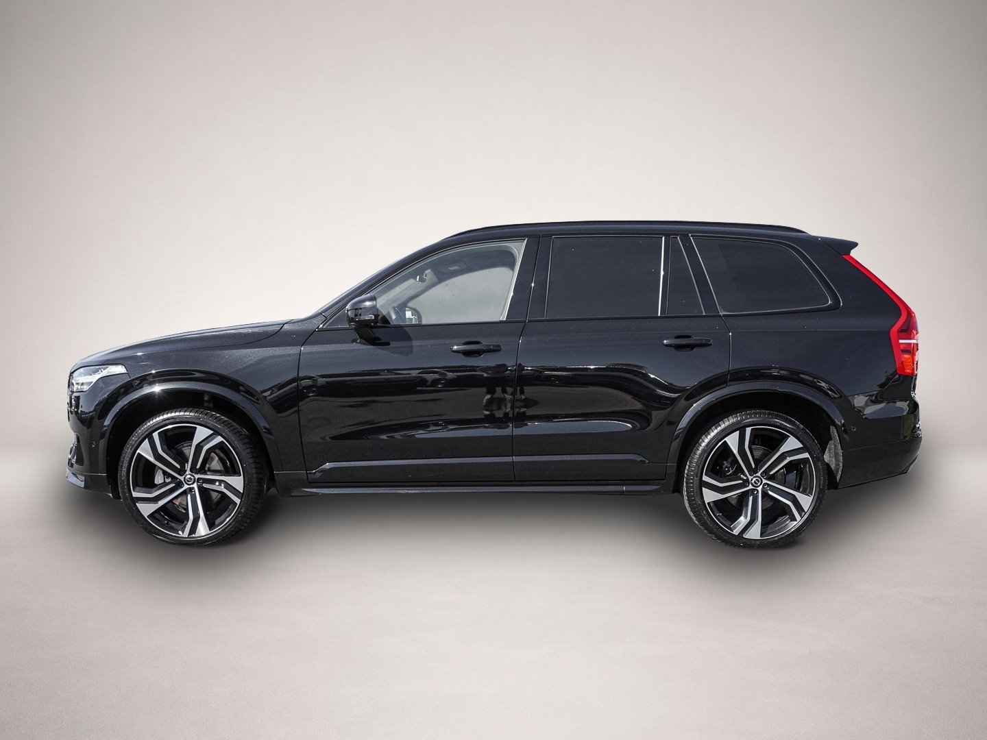 Bild 4 Volvo XC90 B5 Ultimate Dark AWD 360 4xSHZ ACC AUT FLA