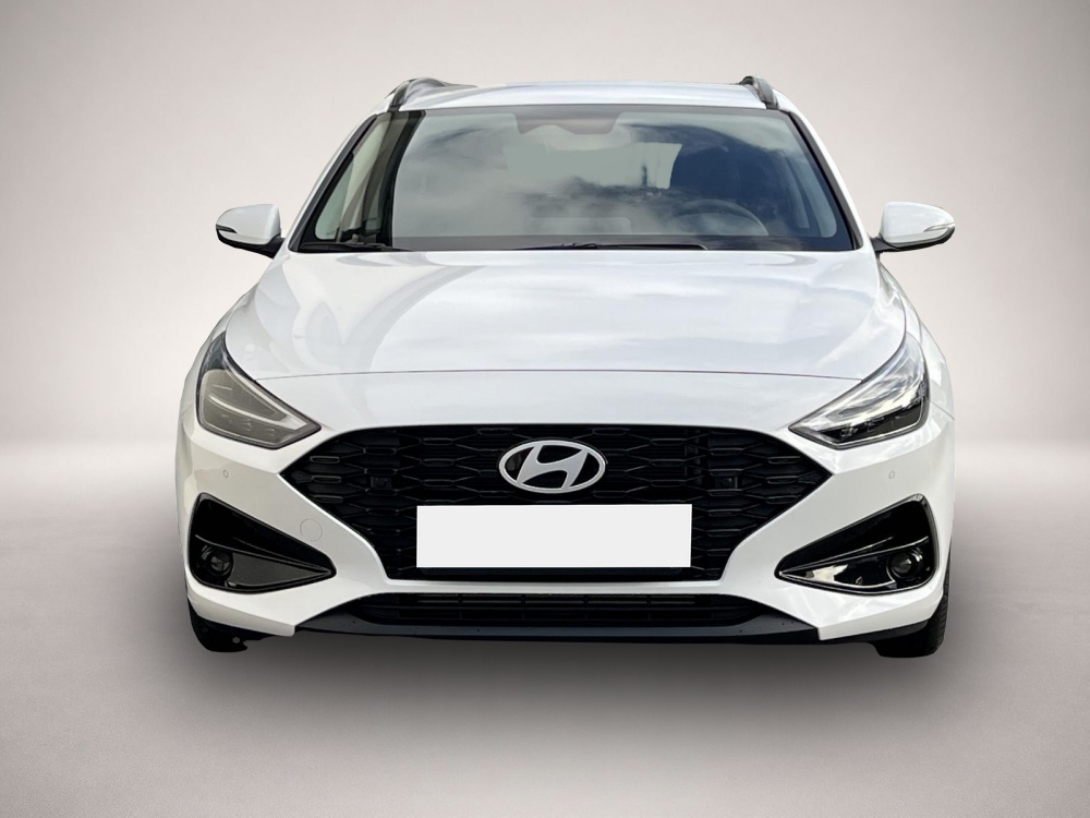 Fotografie 3 des Hyundai i30 Comfort 1,6 T-GDI DCT7 110KW Navi