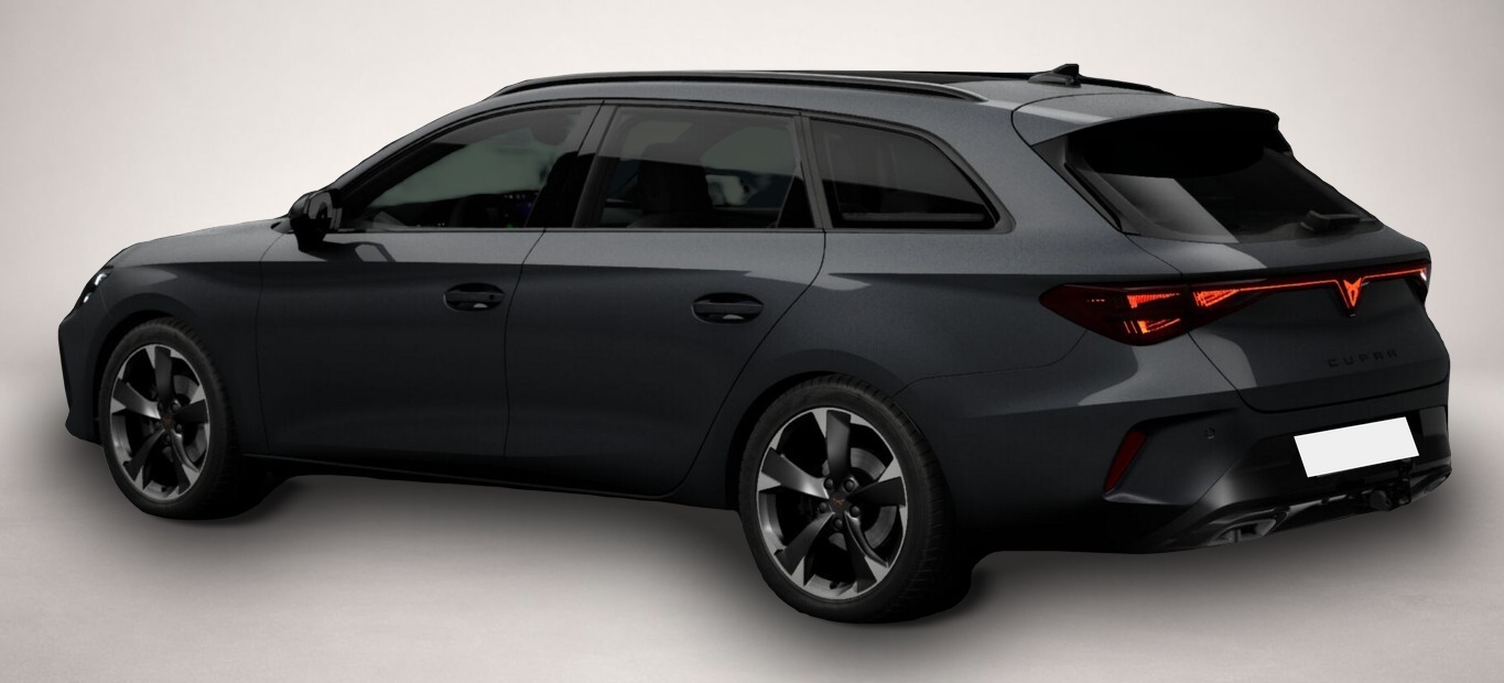 Bild 4 Cupra Leon ST DSG Pano AHK Edge SHZ Kessy Kam eHk Amb