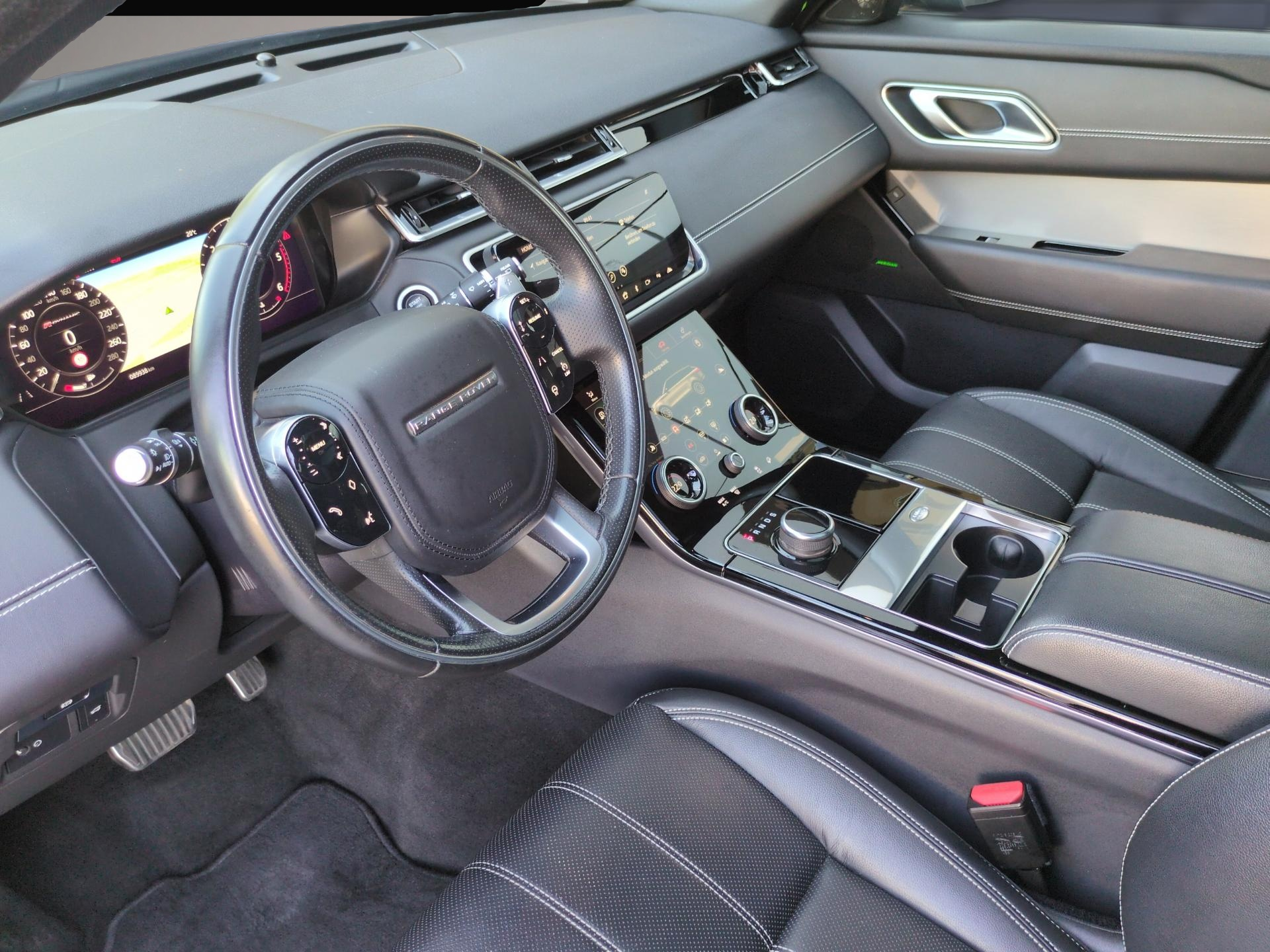 Bild 5 Land Rover Range Rover Velar D275 R-Dynamic S Pano/AHK Kame
